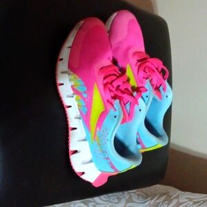 ZIG DYNAMICA ADVENTURE REEBOK